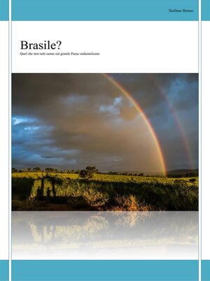 cover image of Brasile?
